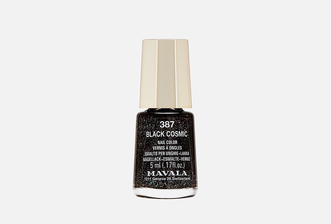 Nail polish. Цвет: 387