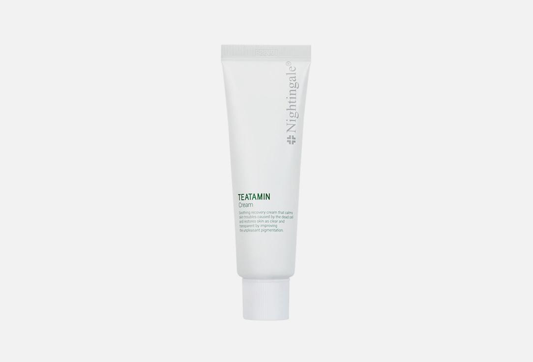 TEATAMIN Cream. 50 мл