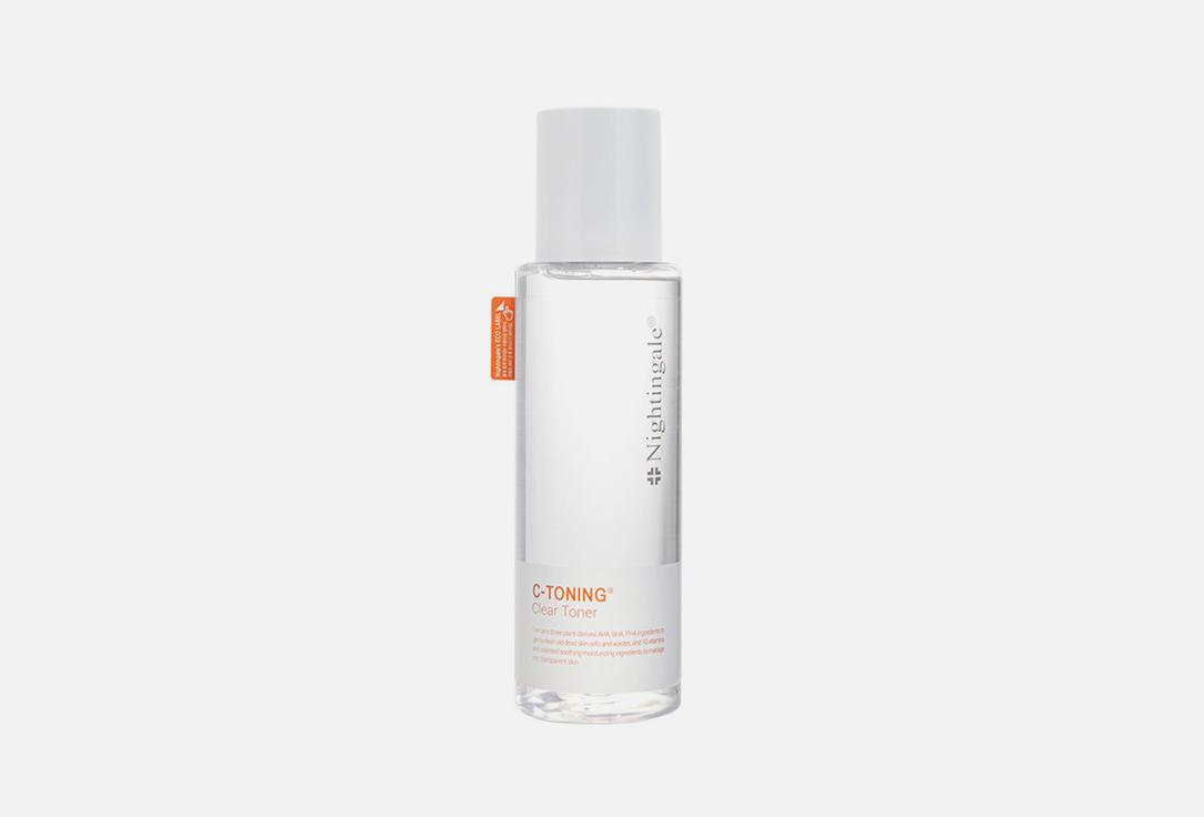 C-TONING Clear Toner. 200 мл