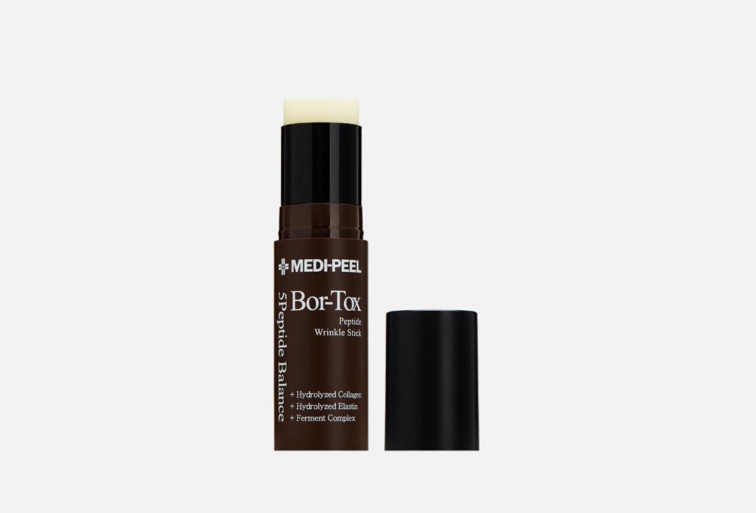 Bor-Tox Peptide Wrinkle Stick. Цвет: