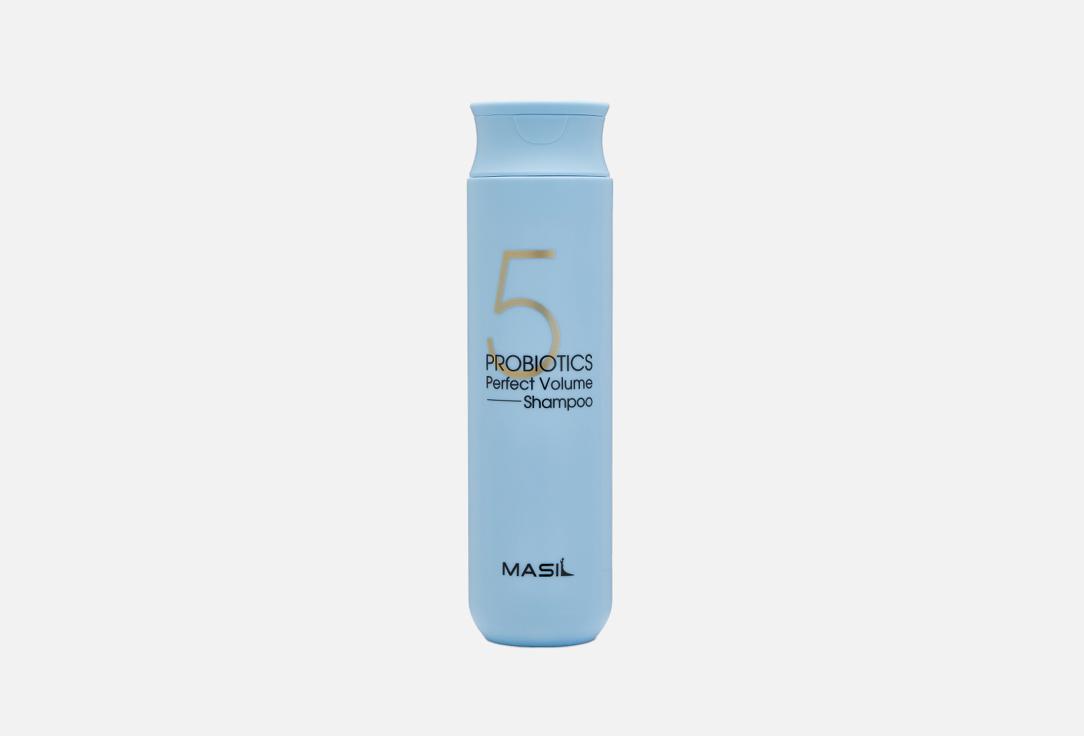 5 Probiotics Perfect Volume Shampoo. 300 мл