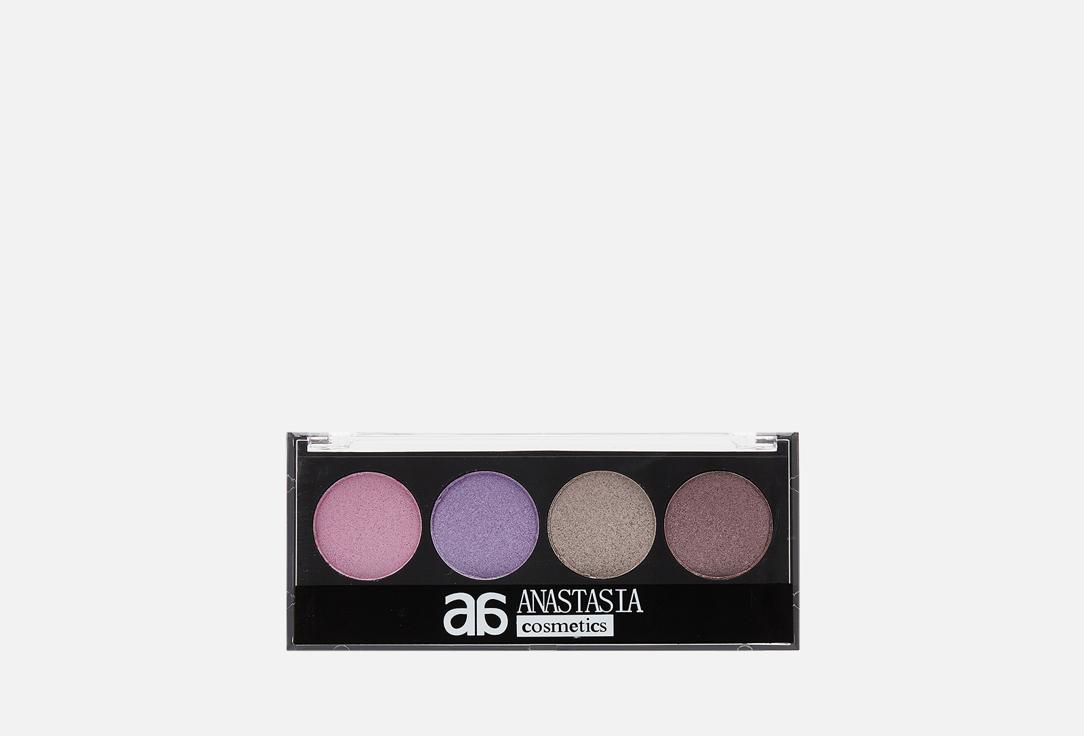 Anastasia | Eyeshadow. Цвет: 6