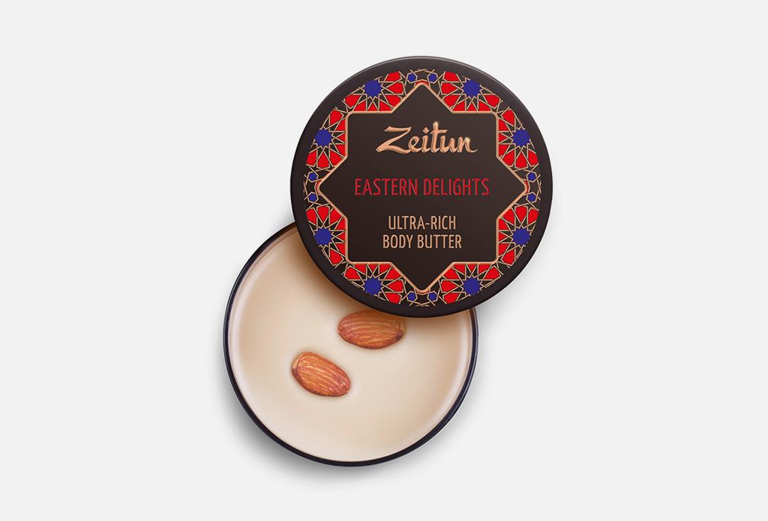 Ultra-rich body butter. 200 мл