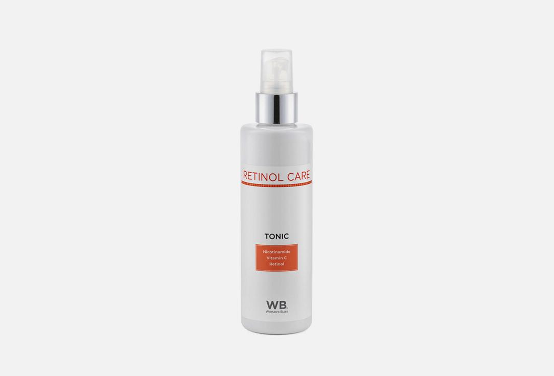 RETINOL CARE. 200 мл