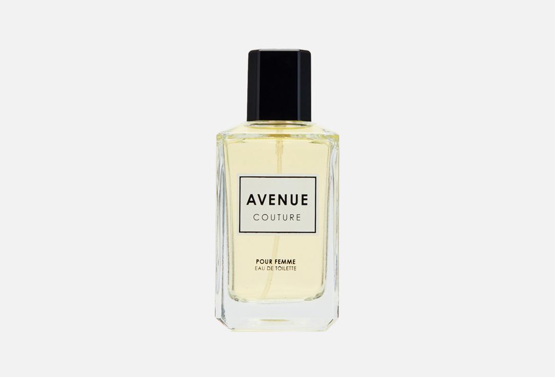 ArtParfum | Avenue Couture. Цвет: