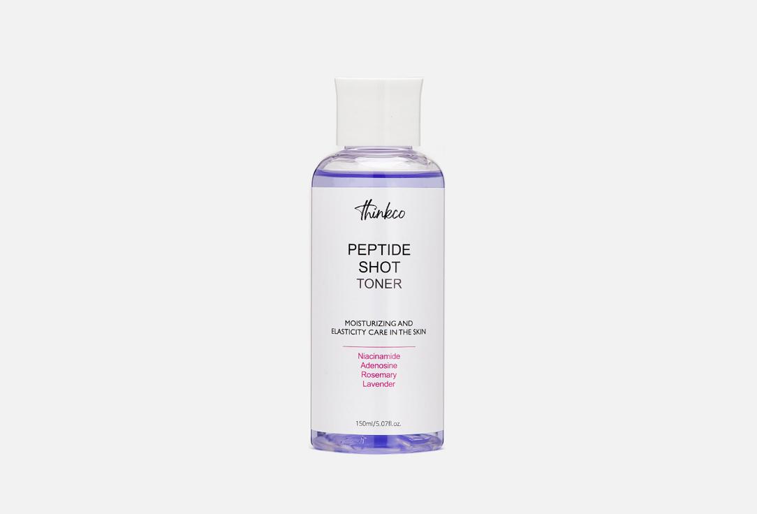 PEPTIDE SHOT TONER. 150 мл