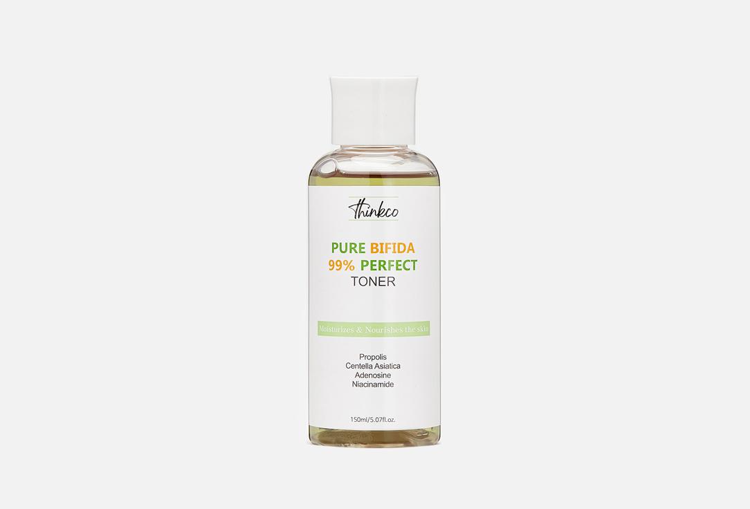 thinkco | PURE BIFIDA 99% PERFECT TONER. Цвет: