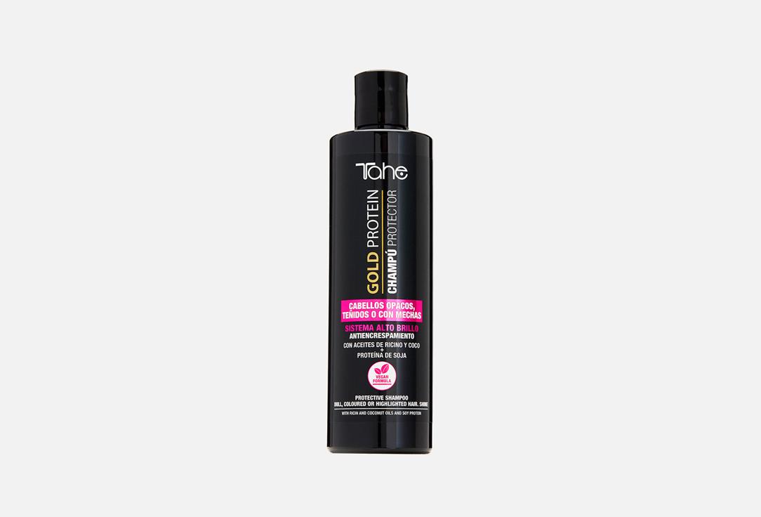 Gold Protein Shampoo Dull. 300 мл