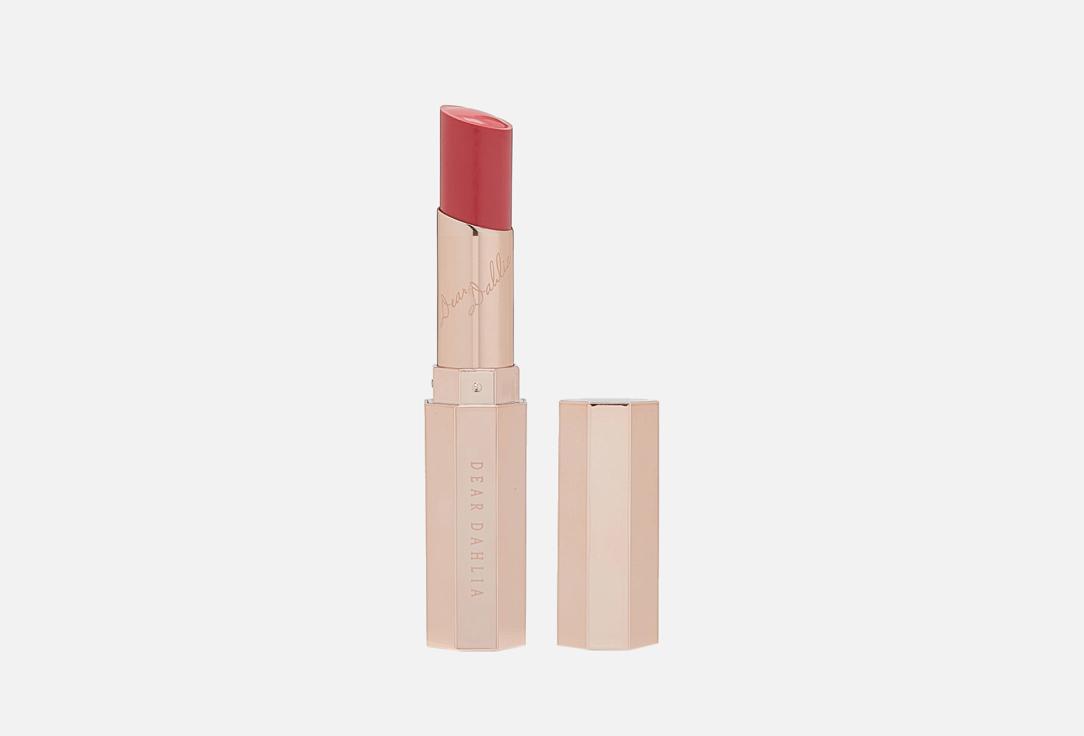 BLOOMING EDITION LIP PARADISE COLOR BALM. Цвет: GISELE