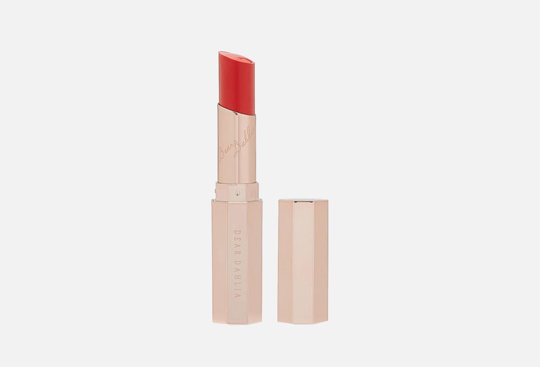 BLOOMING EDITION LIP PARADISE COLOR BALM. Цвет: BLAIR