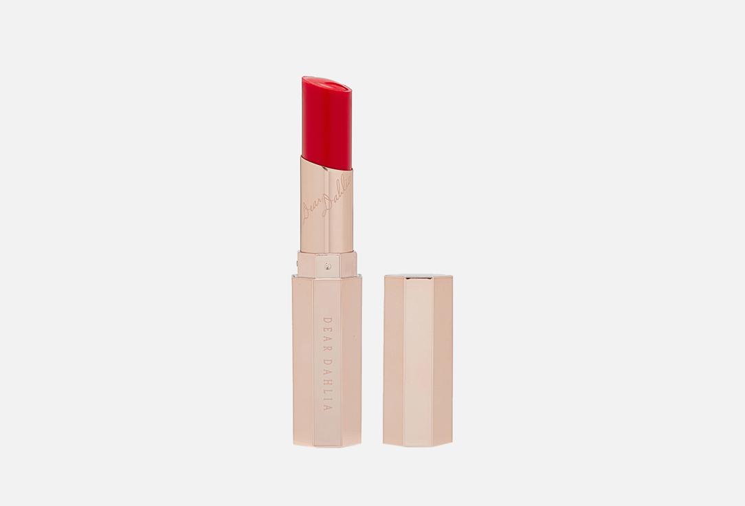 BLOOMING EDITION LIP PARADISE COLOR BALM. Цвет: CINDY