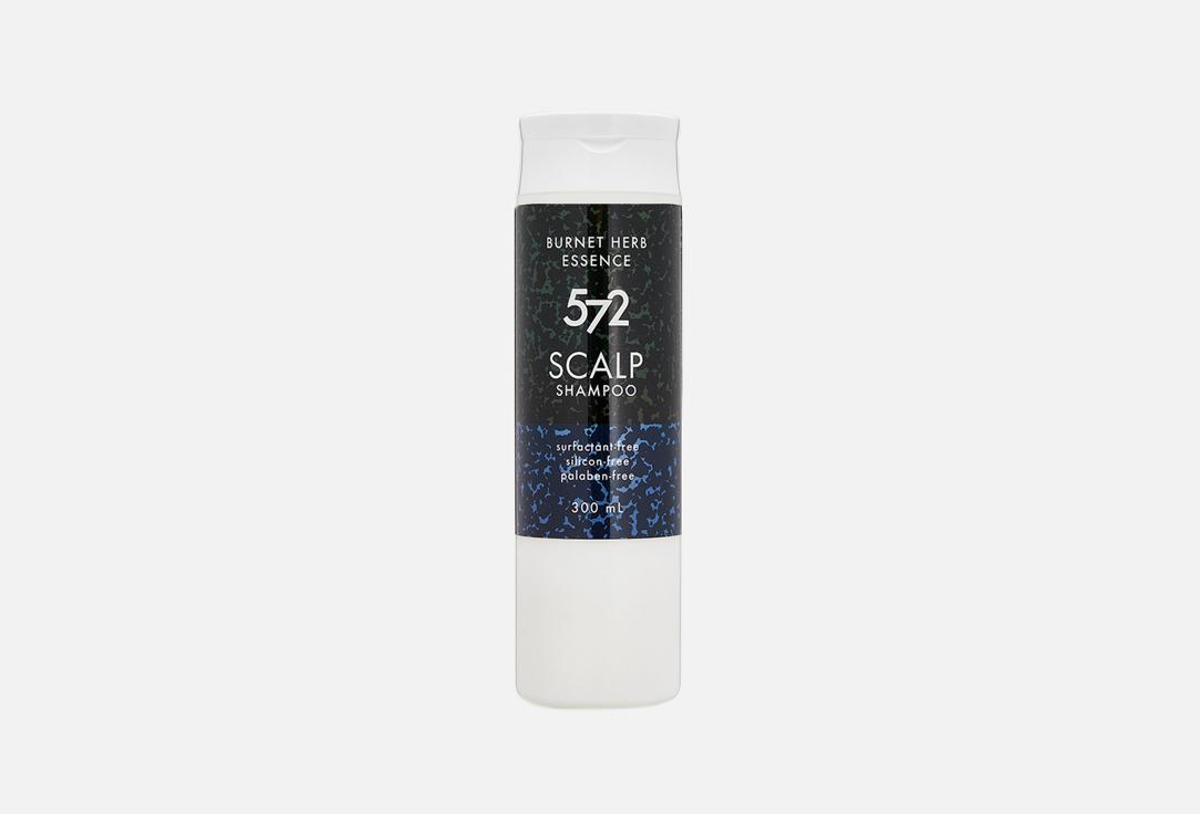 S-Heart-S | 572 shampoo. Цвет: