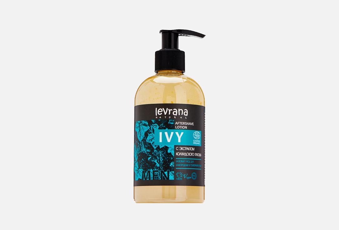 Cooling aftershave lotion Ivy. 300 мл