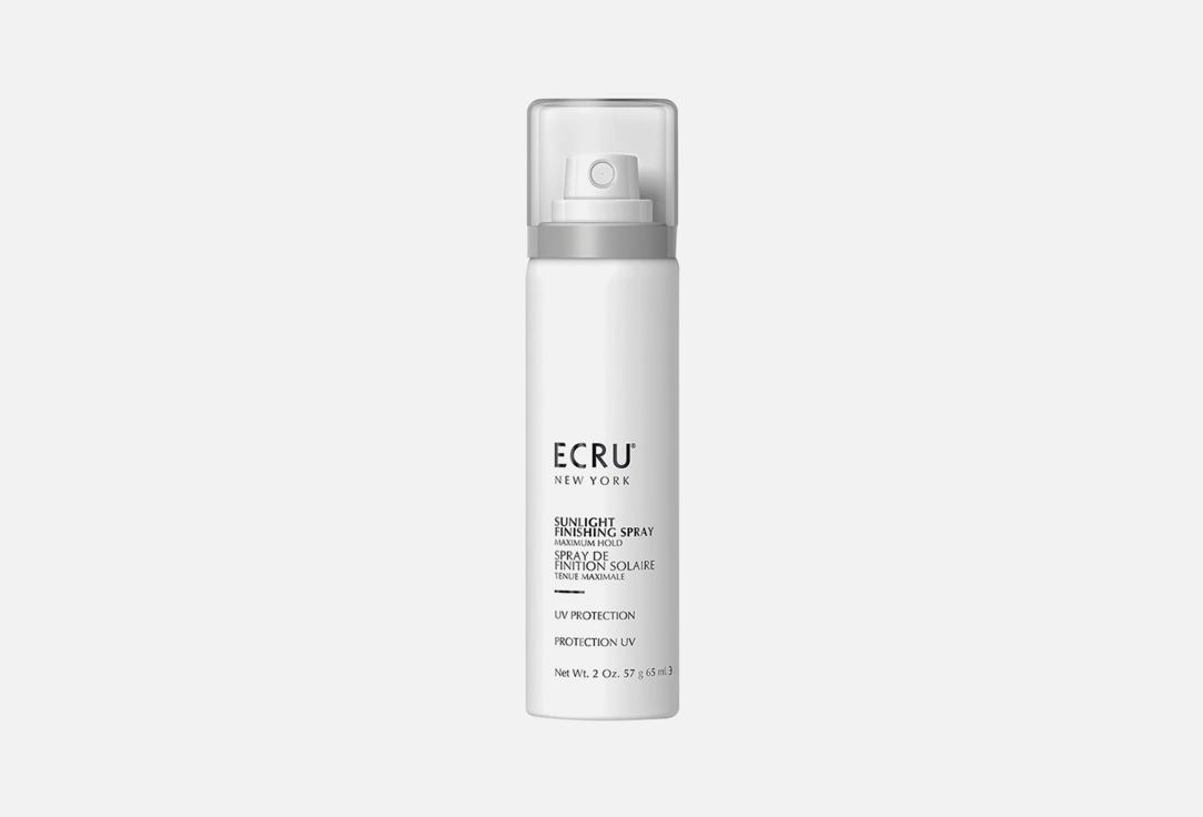 Ecru | Sunlight Finishing Spray MAX. Цвет: