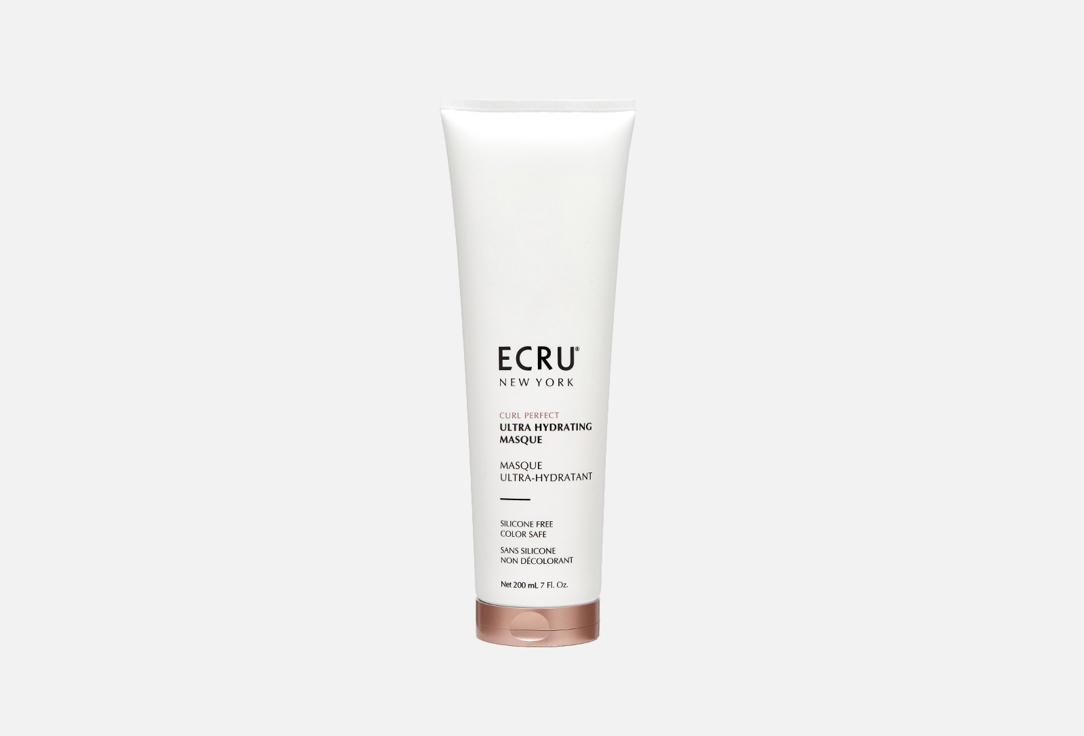 Ultra Hydrating Masque. Цвет: