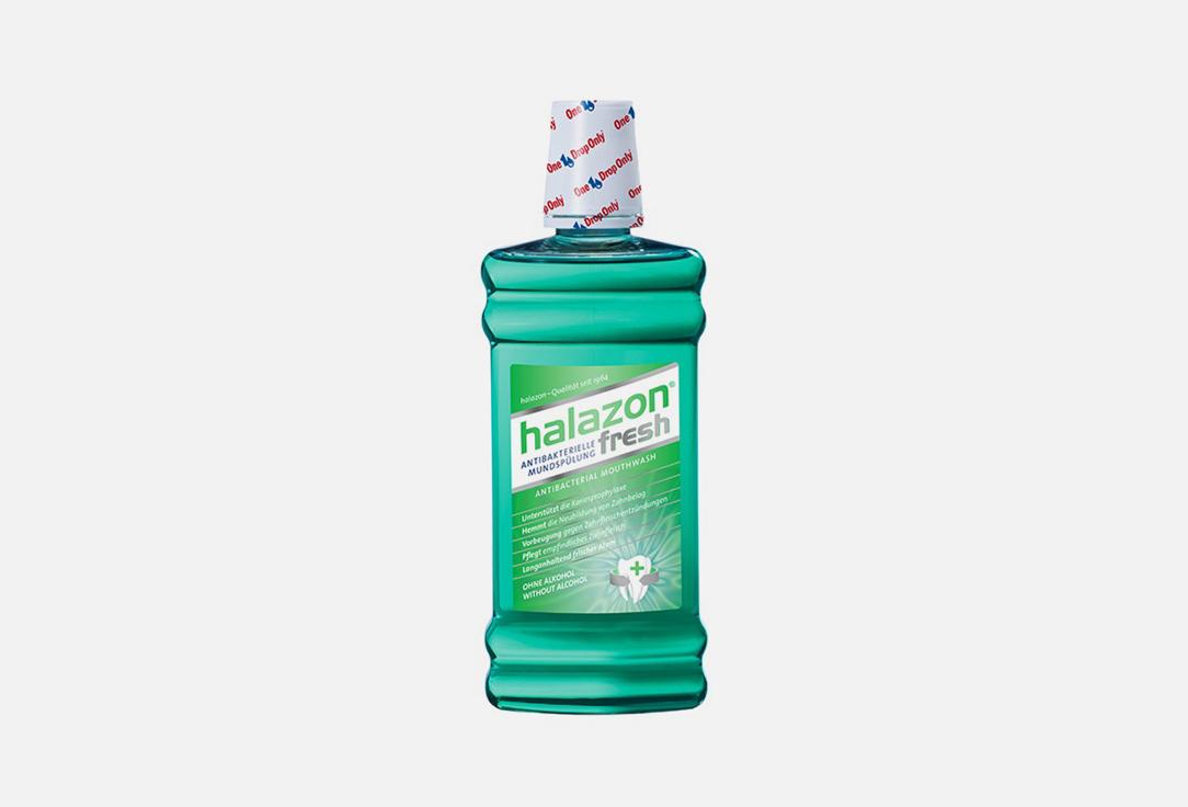 Halazon | Mundwasser Halazon fresh. 1 шт