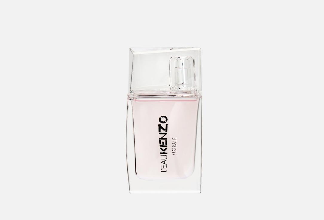 L'EAU KENZO Eau de Toilette Florale. 30 мл