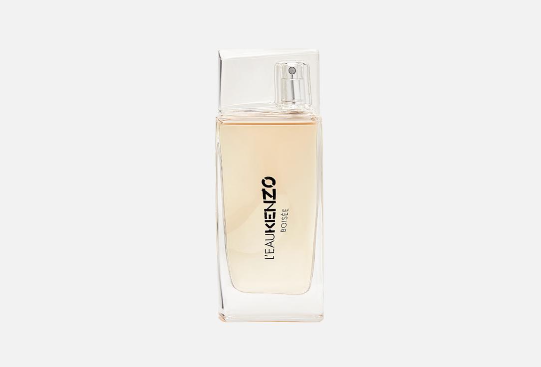 L'EAU KENZO Boisee. 50 мл