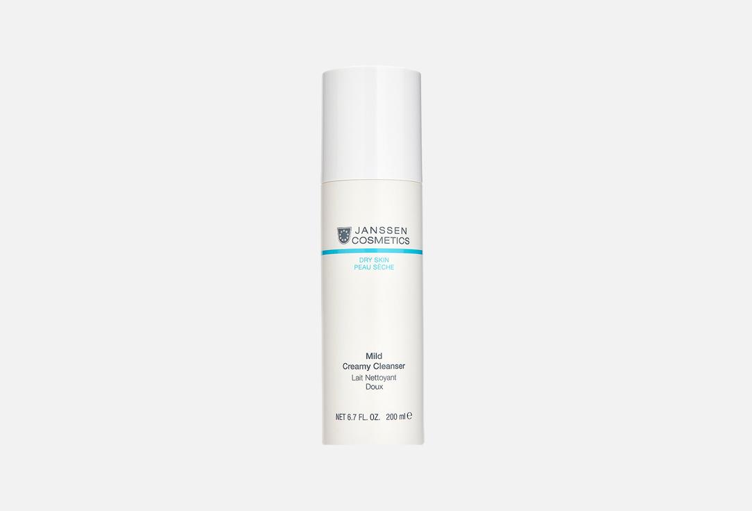 Mild Creamy Cleanser. 200 мл