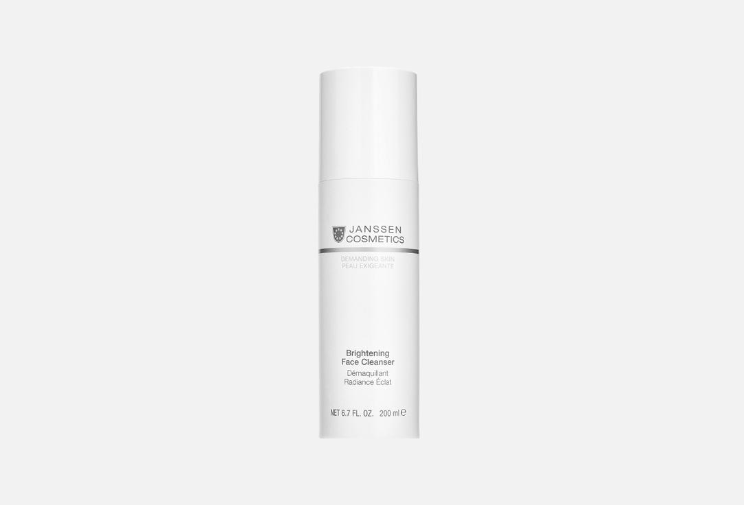 Brightening Face Cleanser. 200 мл