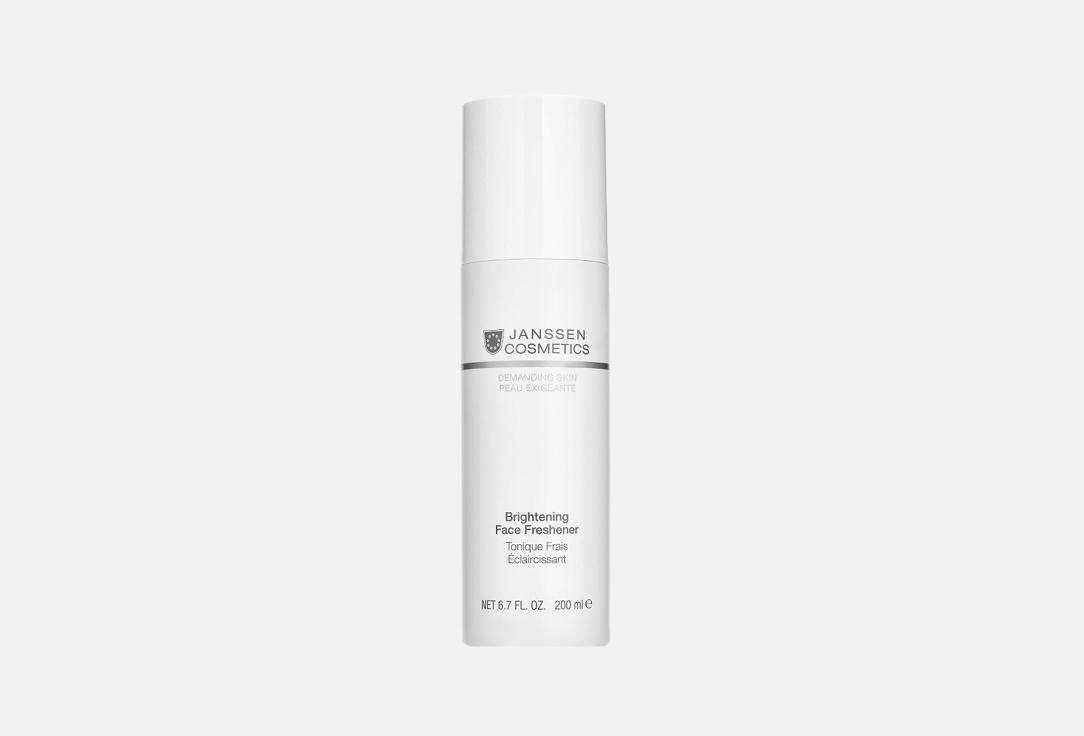 Brightening Face Freshener. 200 мл