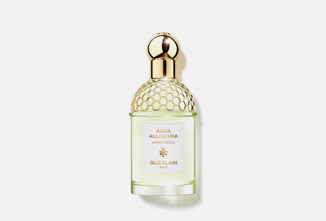 Aqua Allegoria Herba Fresca. Цвет: