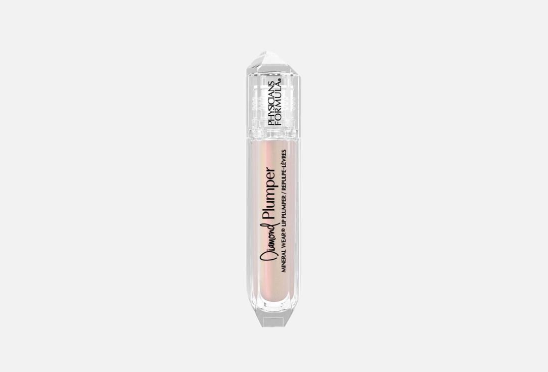 Diamond Glow Lip Plumper. Цвет: Розовая принцесса