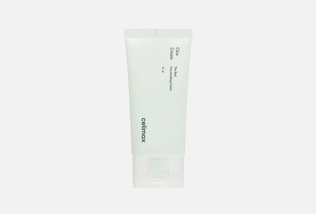 The Real Cica Soothing Cream. 50 мл