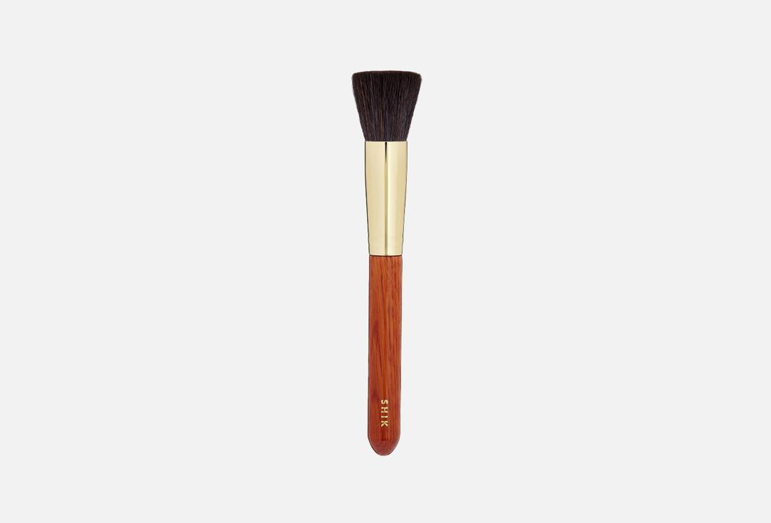 MAKEUP BRUSH 02. 1 шт