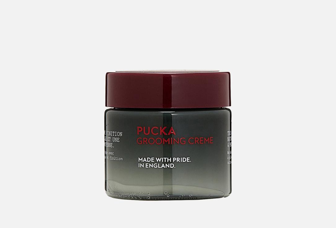 Lock Stock & Barrel | PUCKA GROOMING CREME. Цвет: