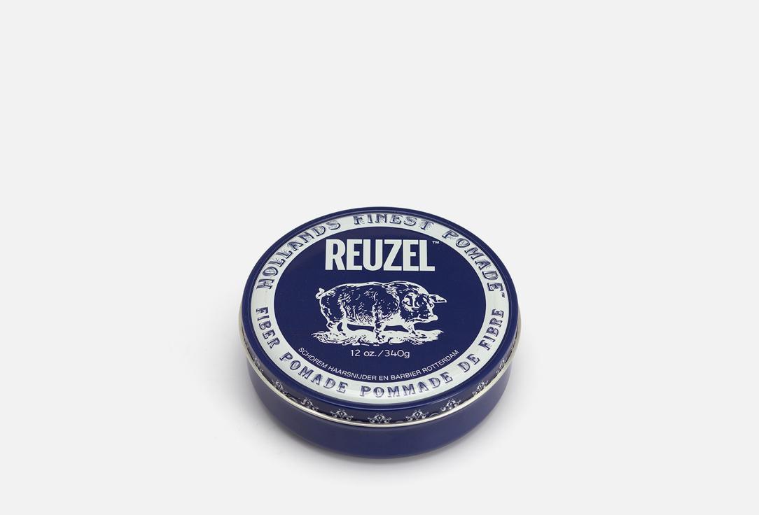 Reuzel | Fiber Pomade. 340 г