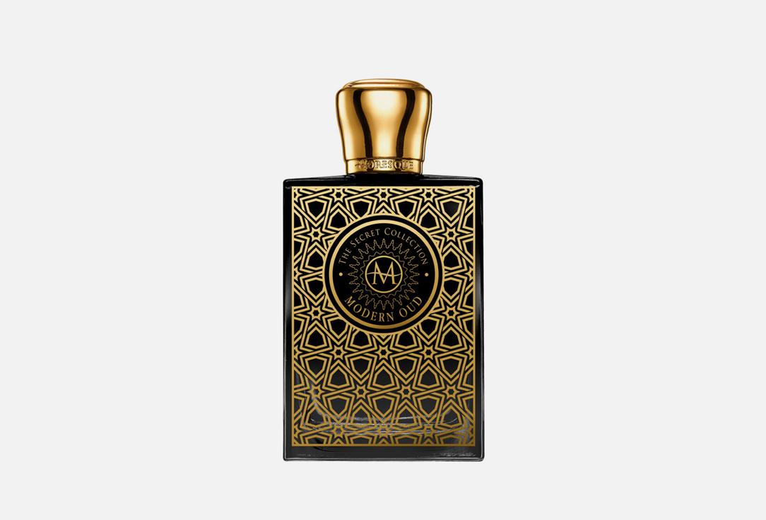 Moresque | Modern Oud. 75 мл