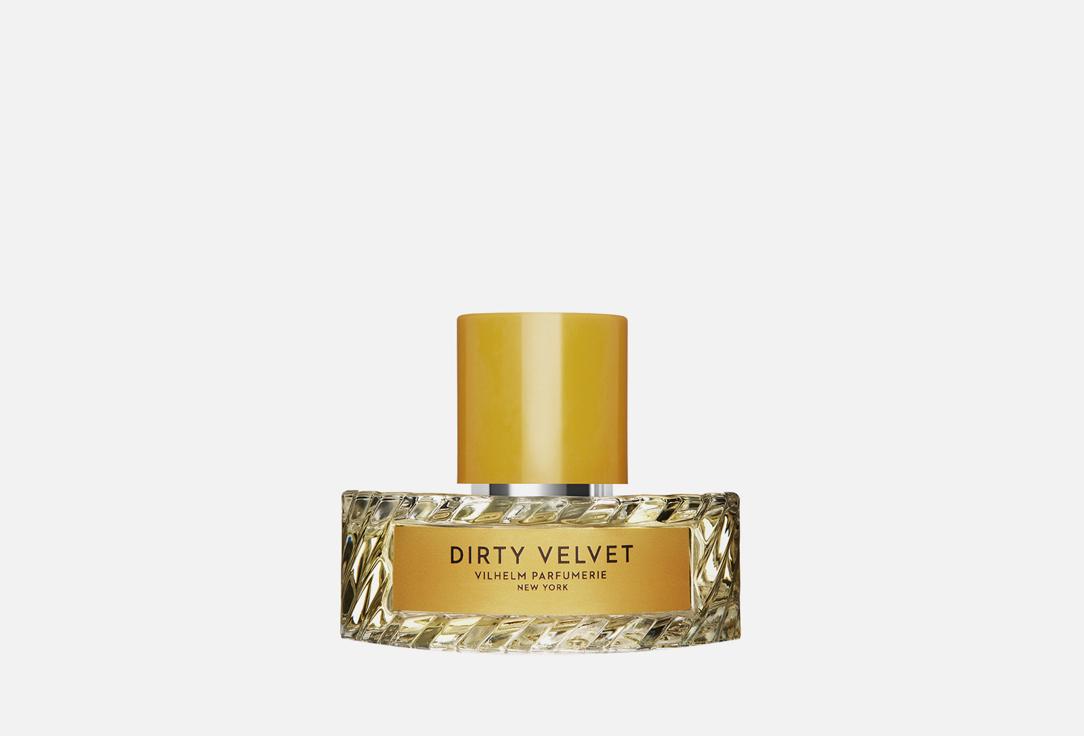 Dirty Velvet. 50 мл