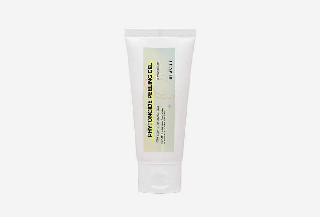 PHYTONCIDE PEELING GEL. 80 мл