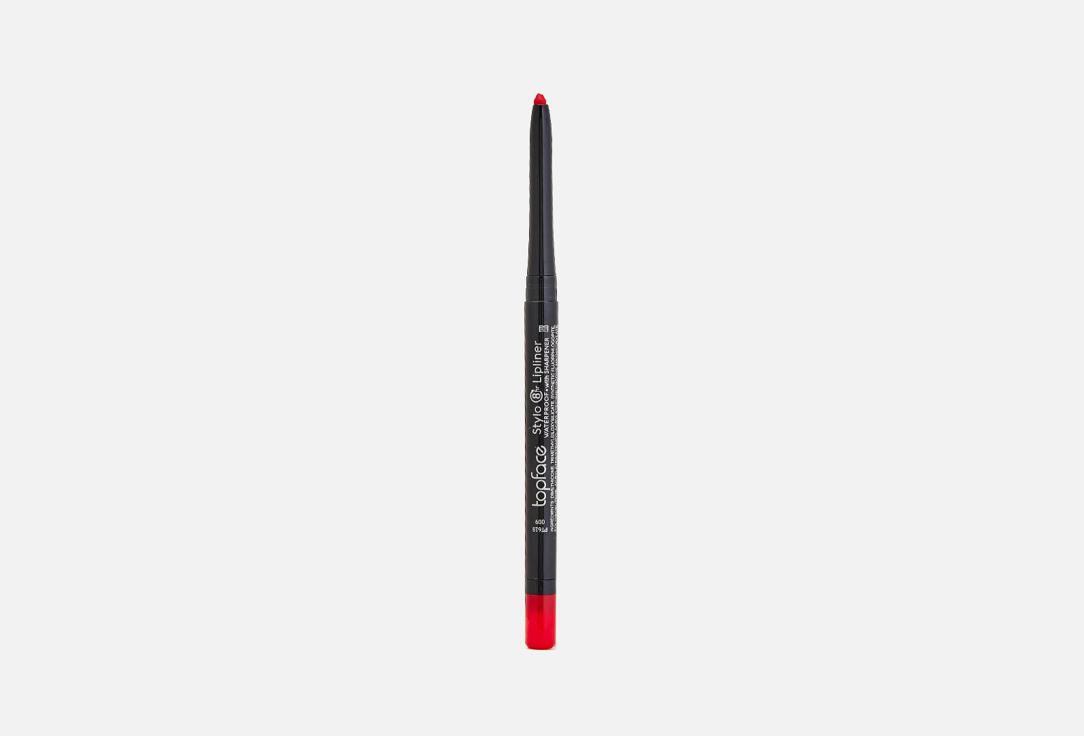 Lipliner Stylo Waterproof. Цвет: 009