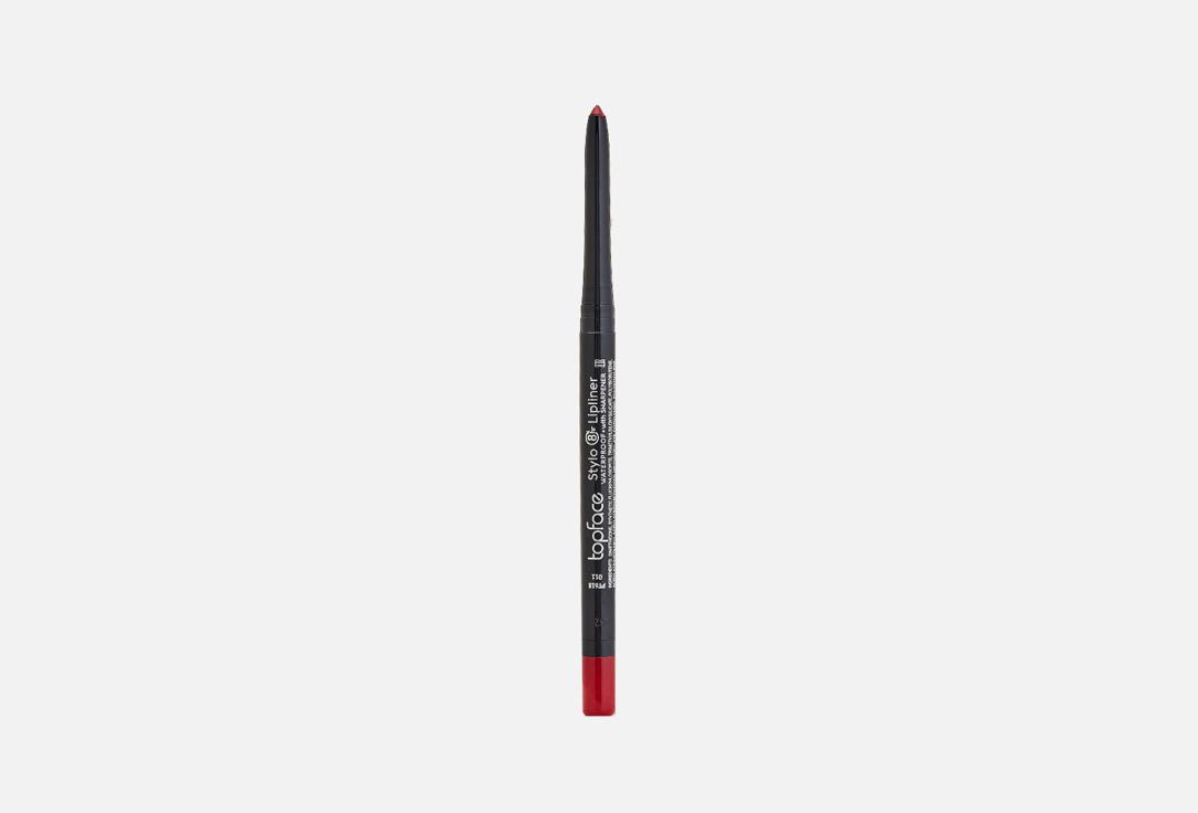 Lipliner Stylo Waterproof. Цвет: 011