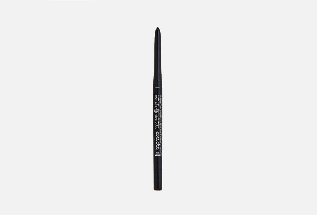 Eyeliner Kajal Stylo Waterproof. Цвет: 01 Black