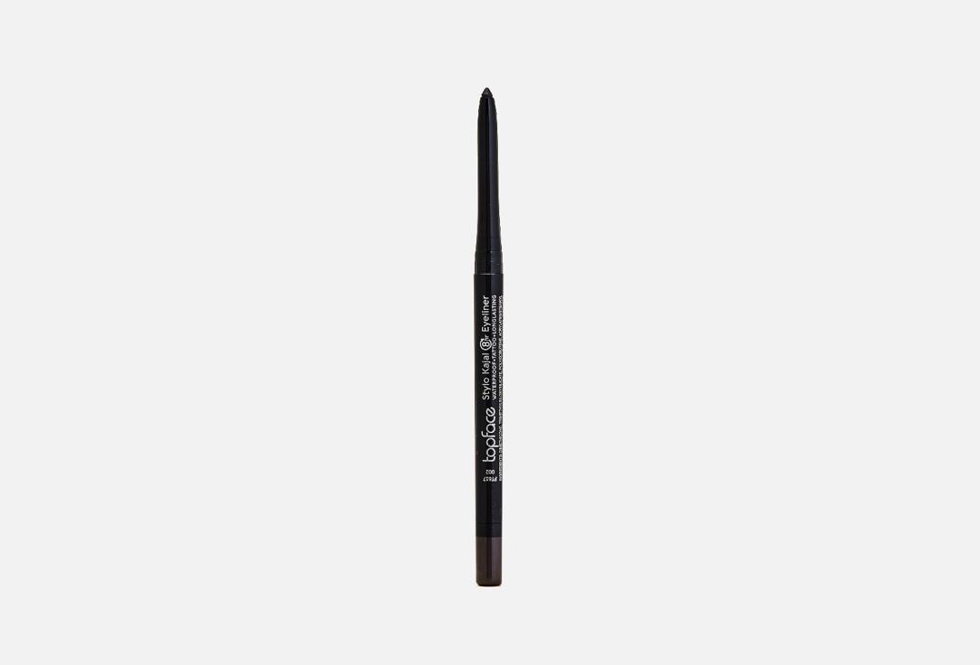 Eyeliner Kajal Stylo Waterproof. Цвет: 02 Dark crey