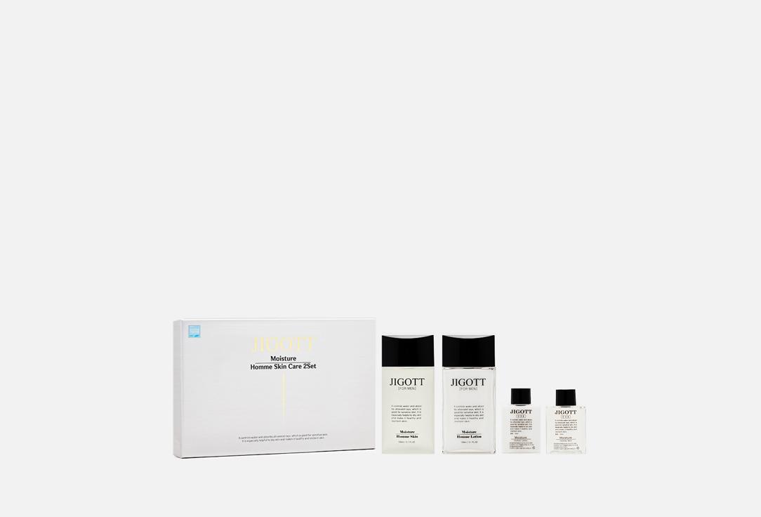 MOISTURE HOMME SKIN CARE 2SET. 1 мл