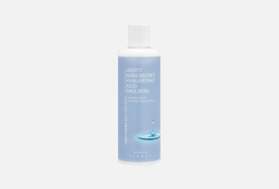 AURA SECRET HYALURONIC ACID EMULSION. 300 мл