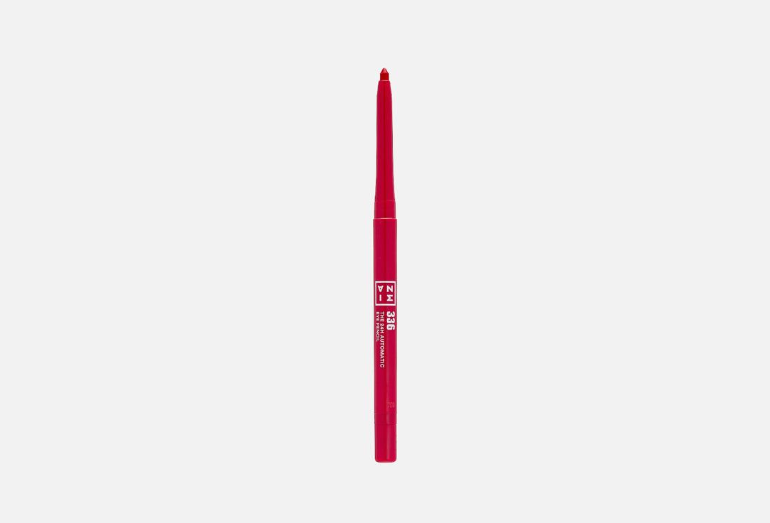 The 24H Automatic Eye Pencil. Цвет: 336