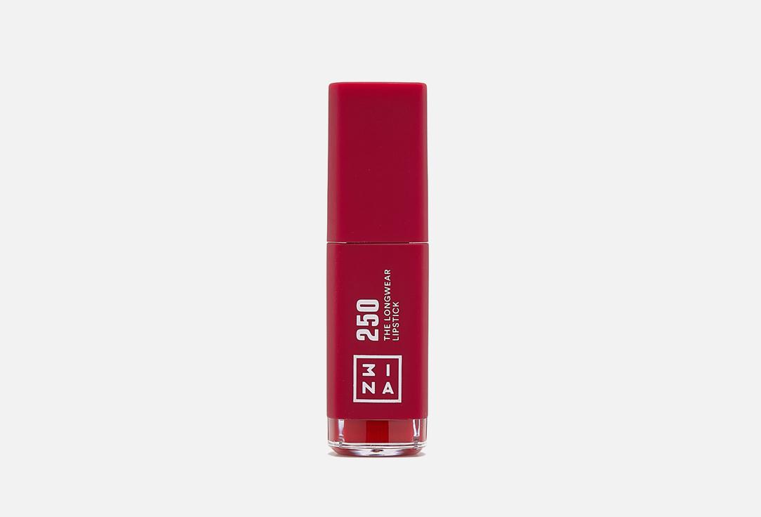 THE LONGWEAR LIPSTICK. Цвет: 250