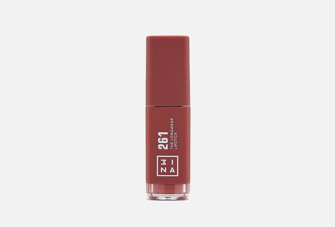 THE LONGWEAR LIPSTICK. Цвет: 261