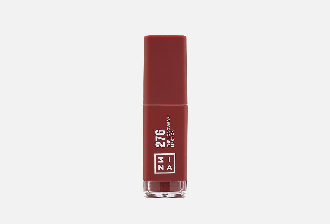 THE LONGWEAR LIPSTICK. Цвет: 276