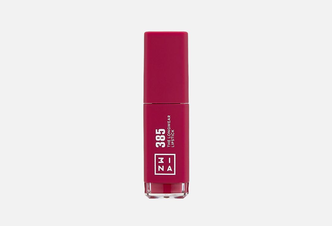 THE LONGWEAR LIPSTICK. Цвет: 385