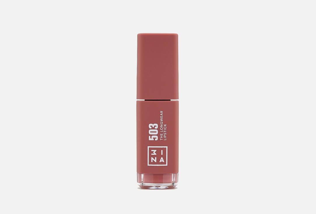 THE LONGWEAR LIPSTICK. Цвет: 503