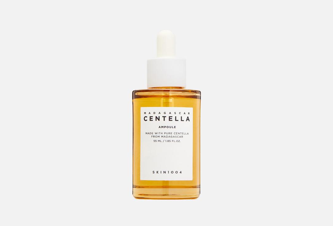 MADAGASCAR CENTELLA AMPOULE. 55 мл