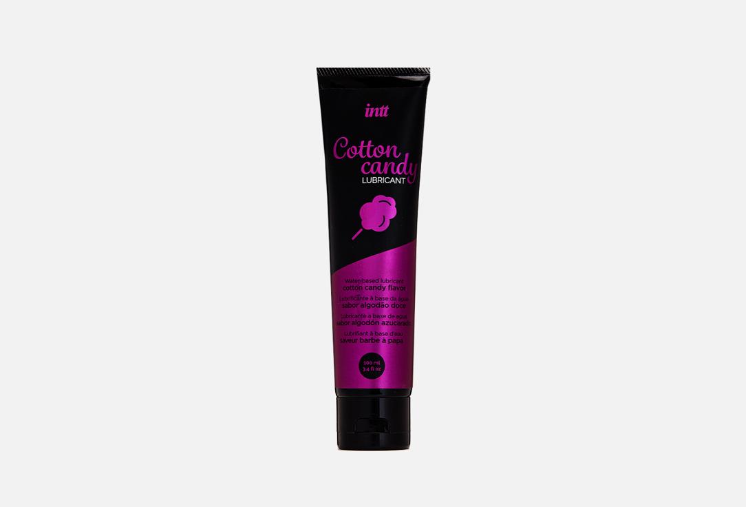 Intt Cosmetics | Cotton Candy. Цвет: