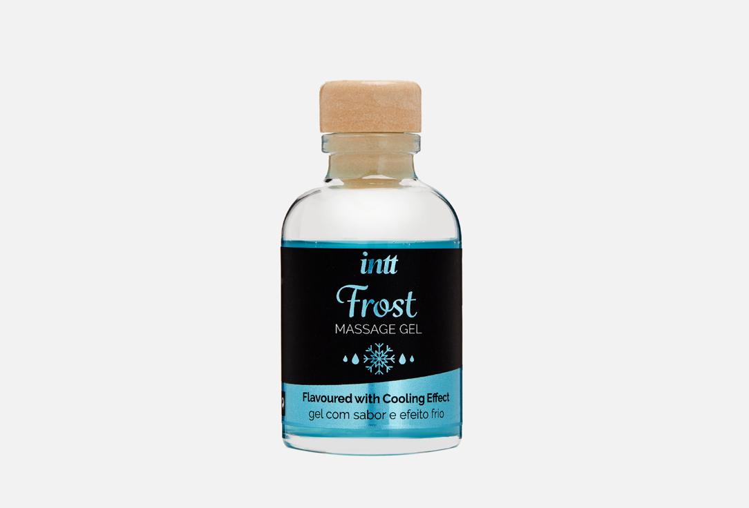 Intt Cosmetics | Frost. Цвет: