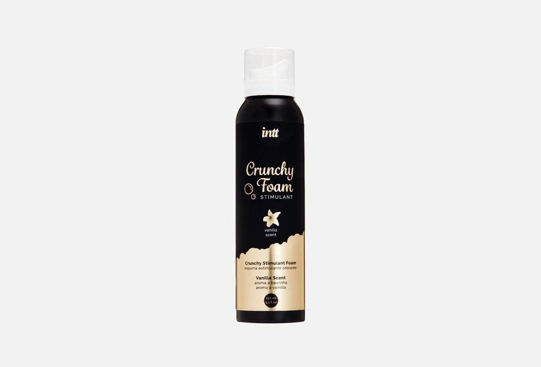 Intt Cosmetics | Crunchy Foam Vanilla. Цвет: